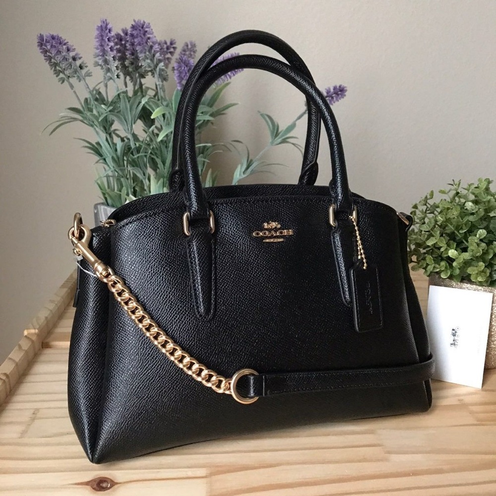 Coach Carryall Purse